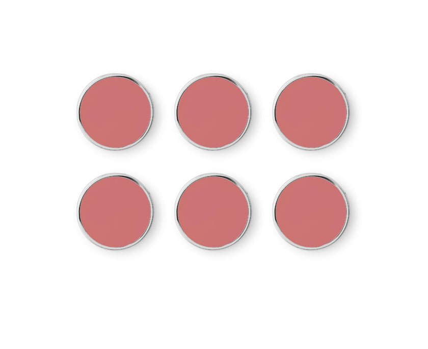 The Buttons in Berry