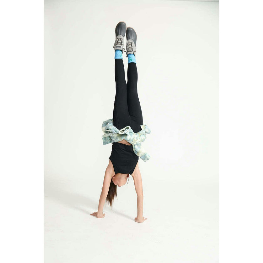 All Day Leggings, Black