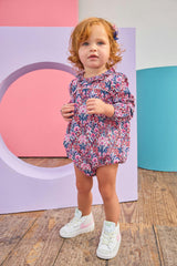 Caroline Bubble