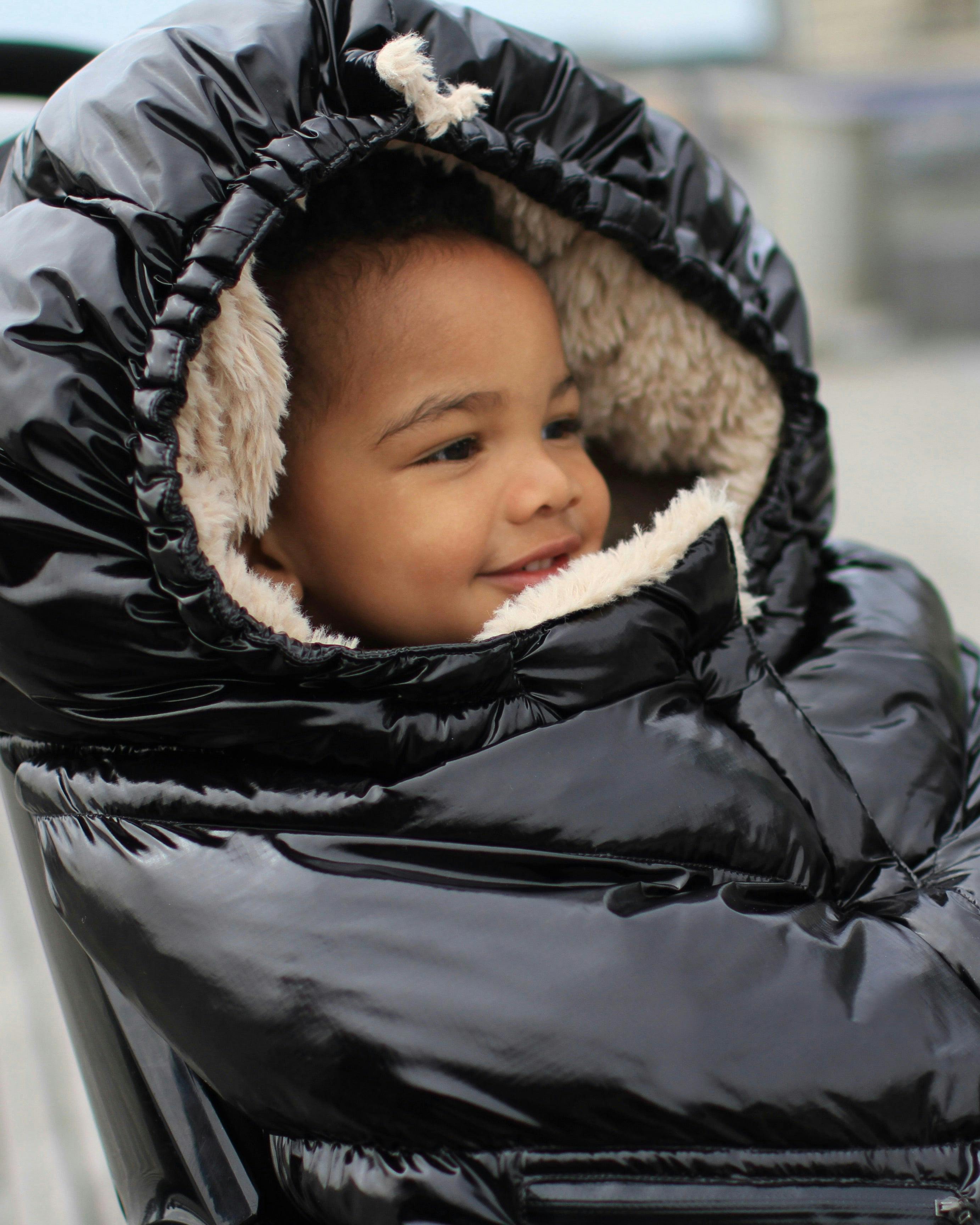 Blanket 212 evolution - Polar