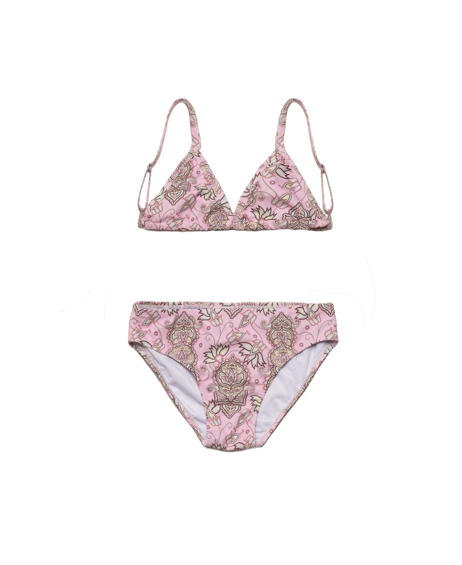 Triangle Bikini