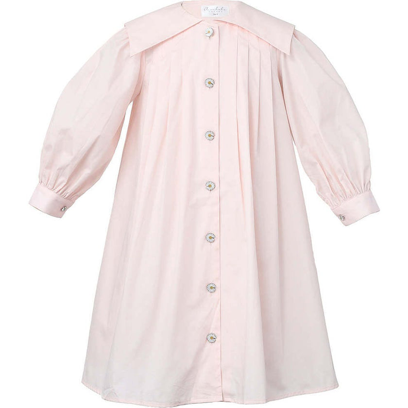 Mia dress (lavender)
