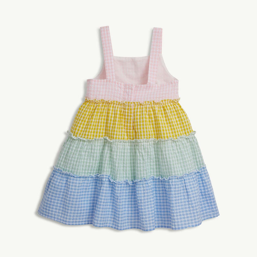 Magnetic Dress