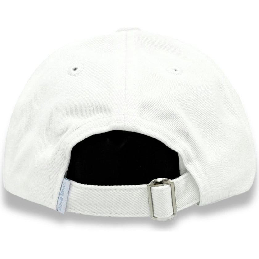 Caddie Baseball Hat