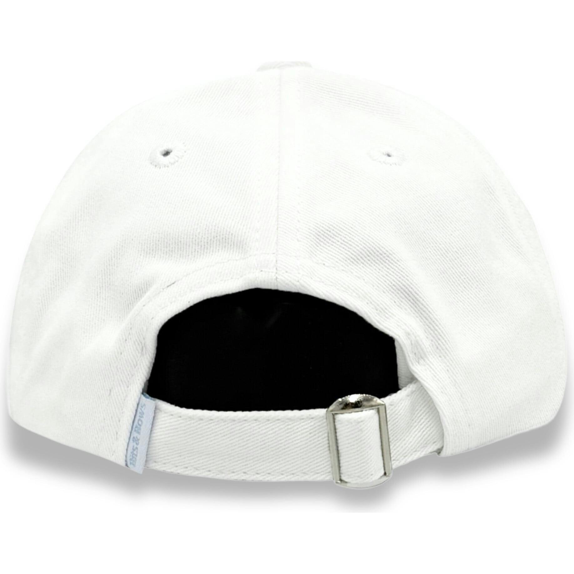 Caddie Baseball Hat