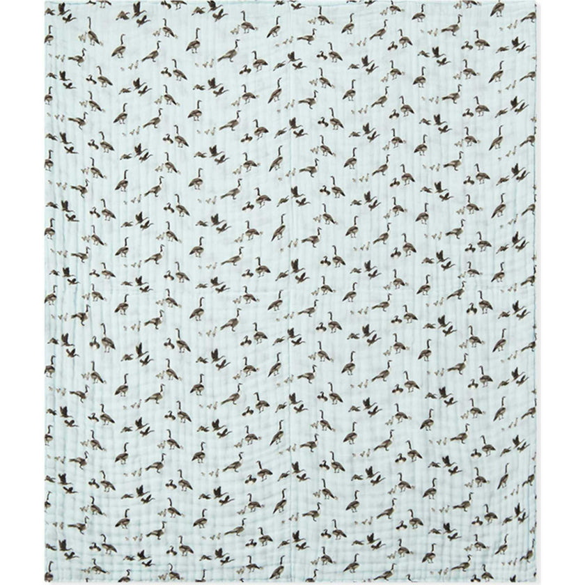 Goose Beach and Swim Towel