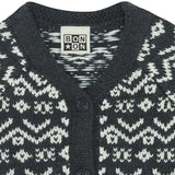 Mozza Baby Cardigan