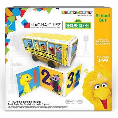 Early Learning Essentials Bundle