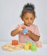 Sensory Activity Tray
