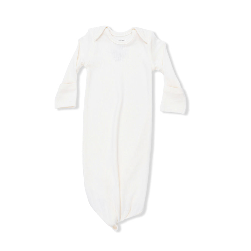 Solid Sugar Swizzle - Knotted Gown