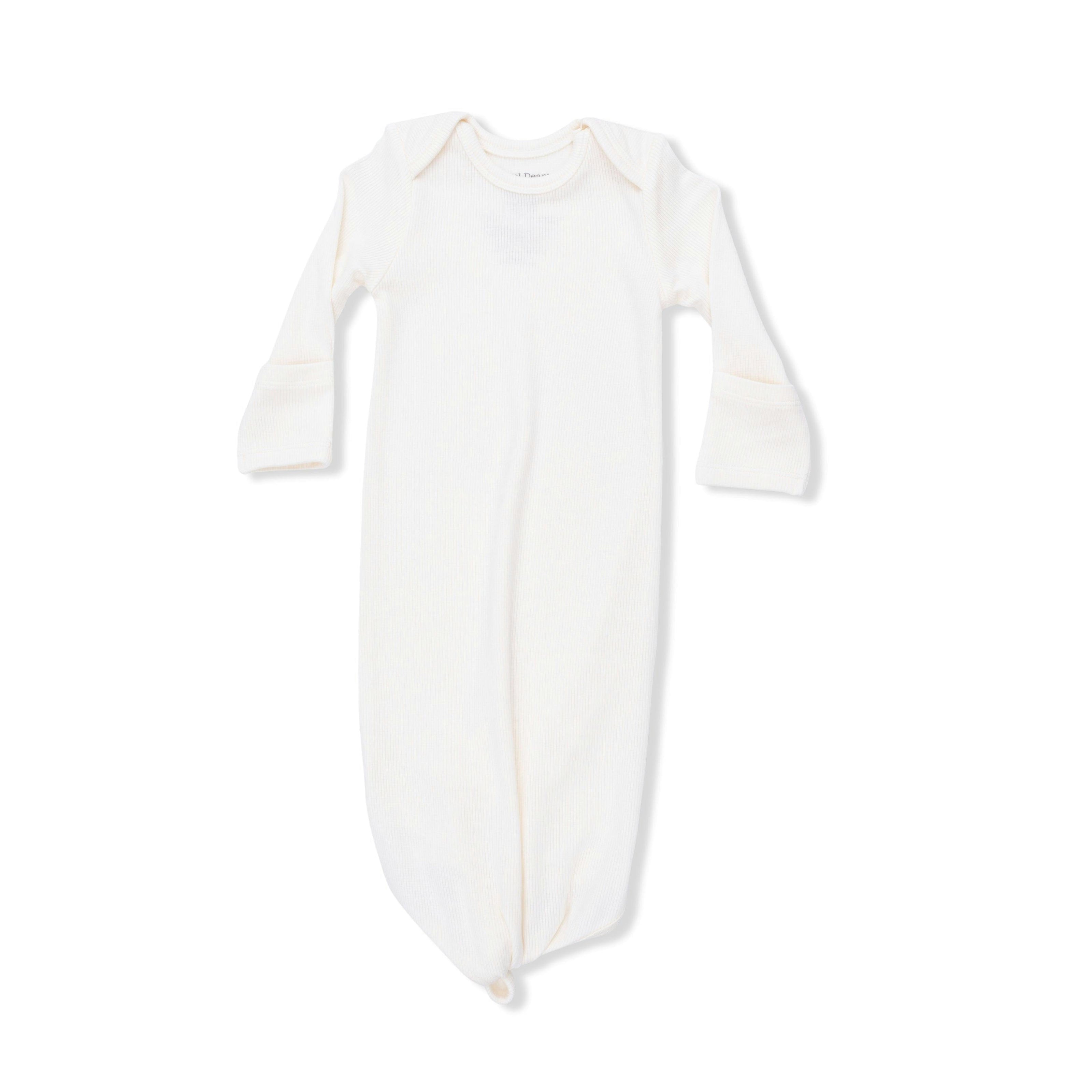 Solid Sugar Swizzle - Knotted Gown
