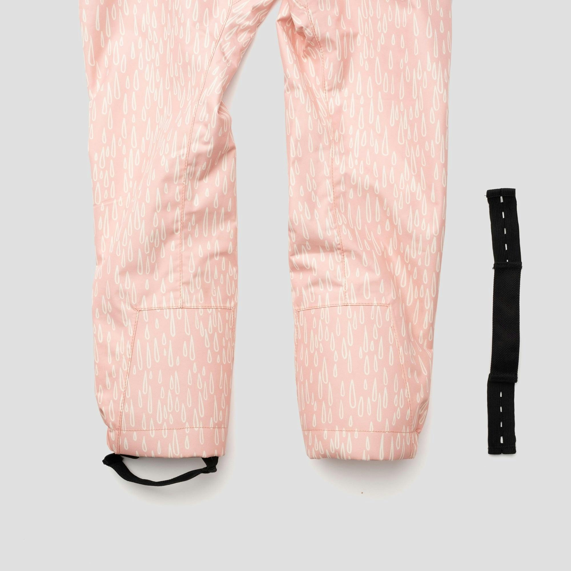 Hain rain pants 