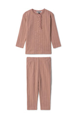 Pointelle 2PC Set