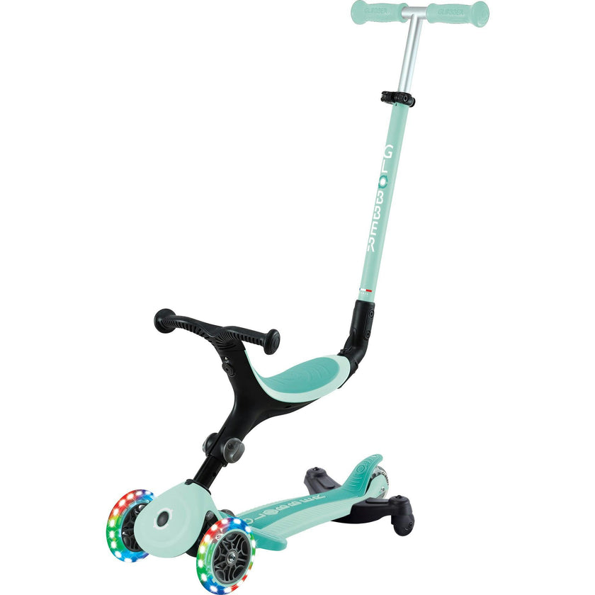 Go Up Active Lights 360