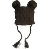 Quinn Cable Hat