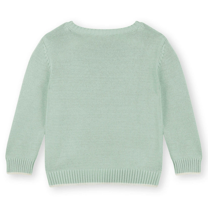 Crew Neck