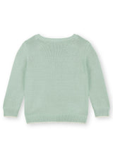 Crew Neck