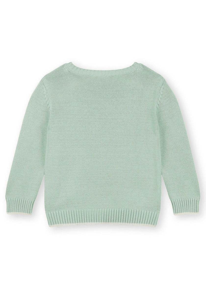 Crew Neck