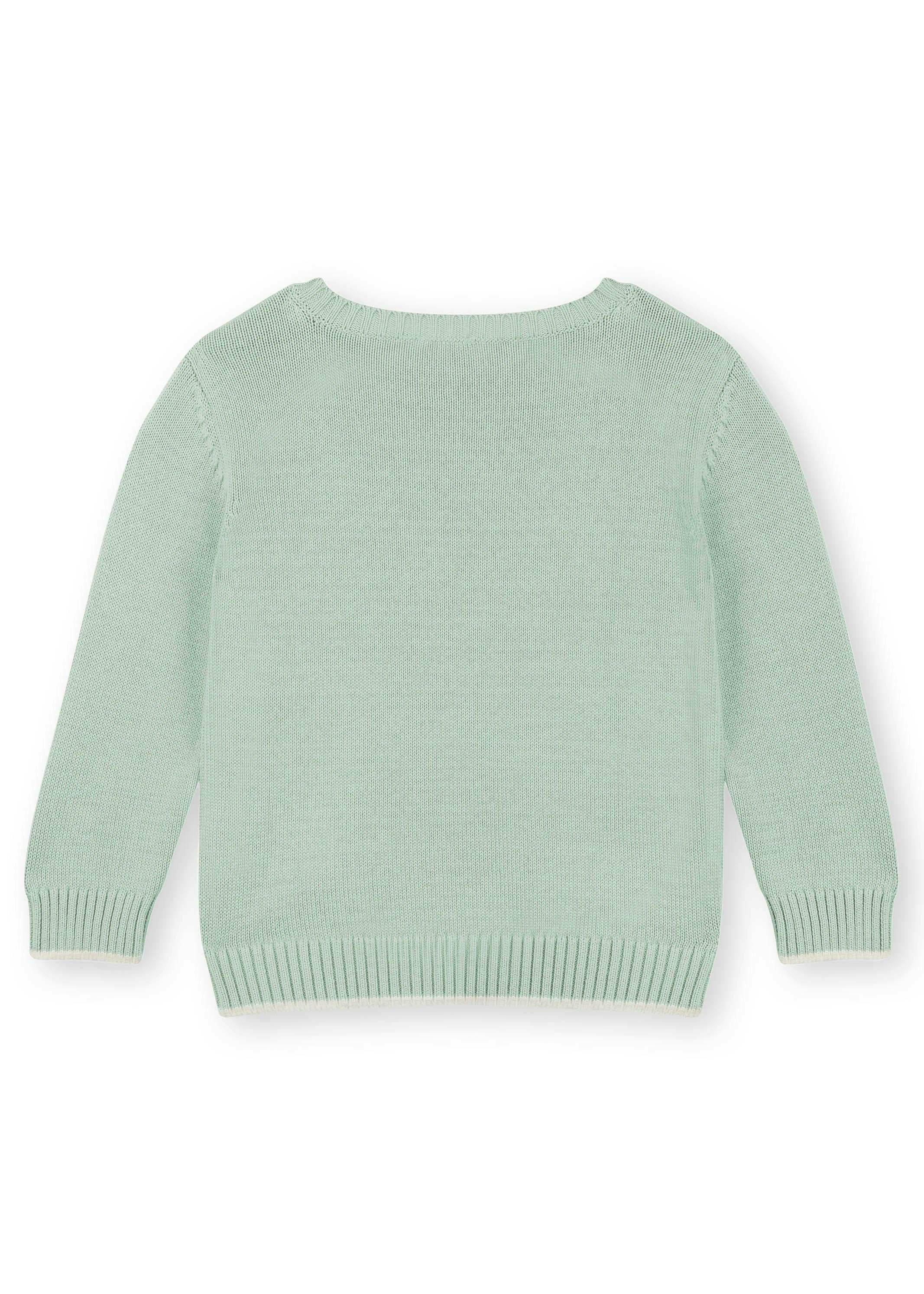 Crew Neck