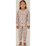 Shasta Pajama Set