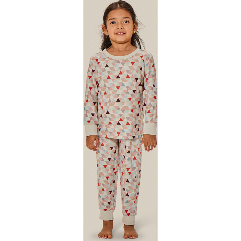 Shasta Pajama Set