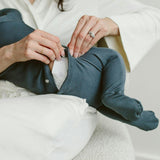 GROW WITH YOU FOOTIE | MIDNIGHT