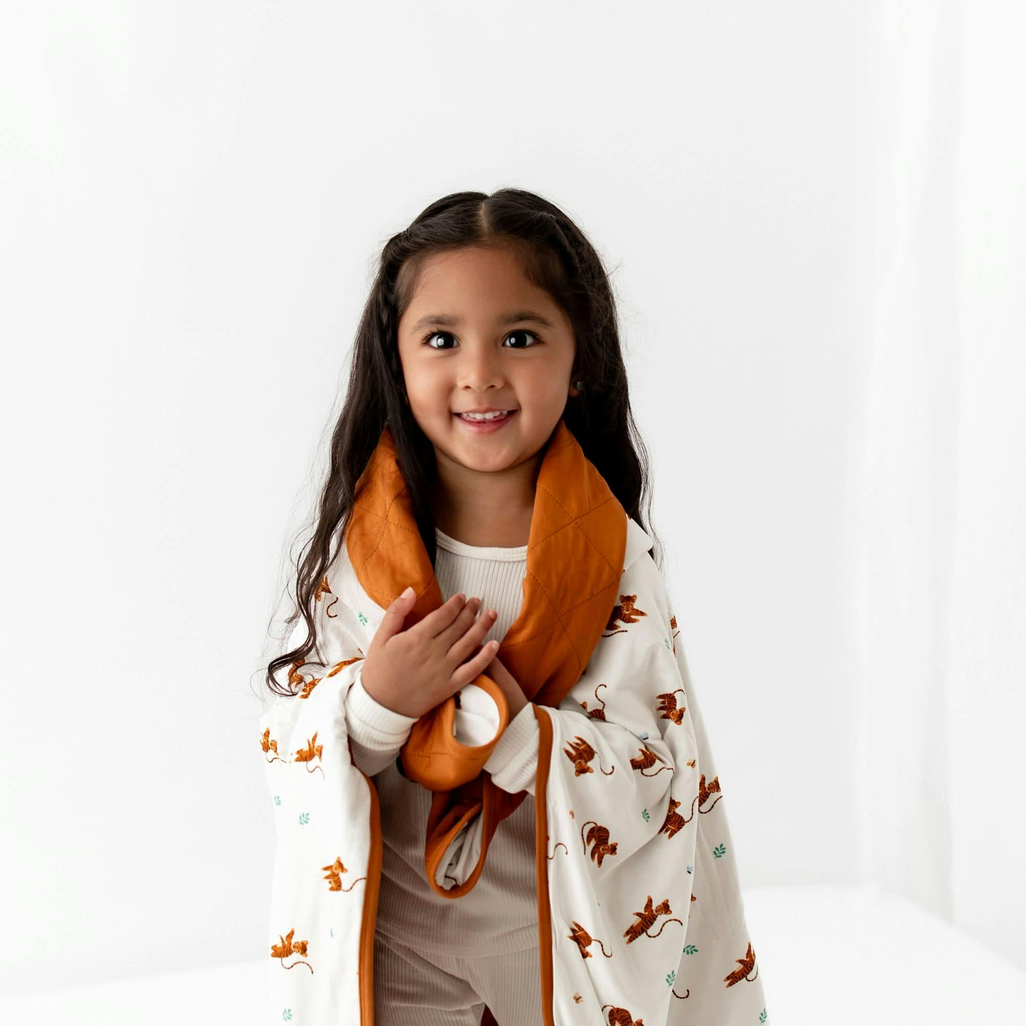 Baby Blanket