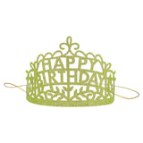 Happy Birthday Tiaras