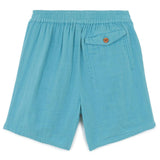 BONTON Blue Fish Lindien Shorts