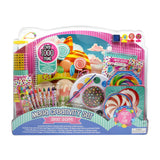 Mega Creativity Set: Sweet Shoppe