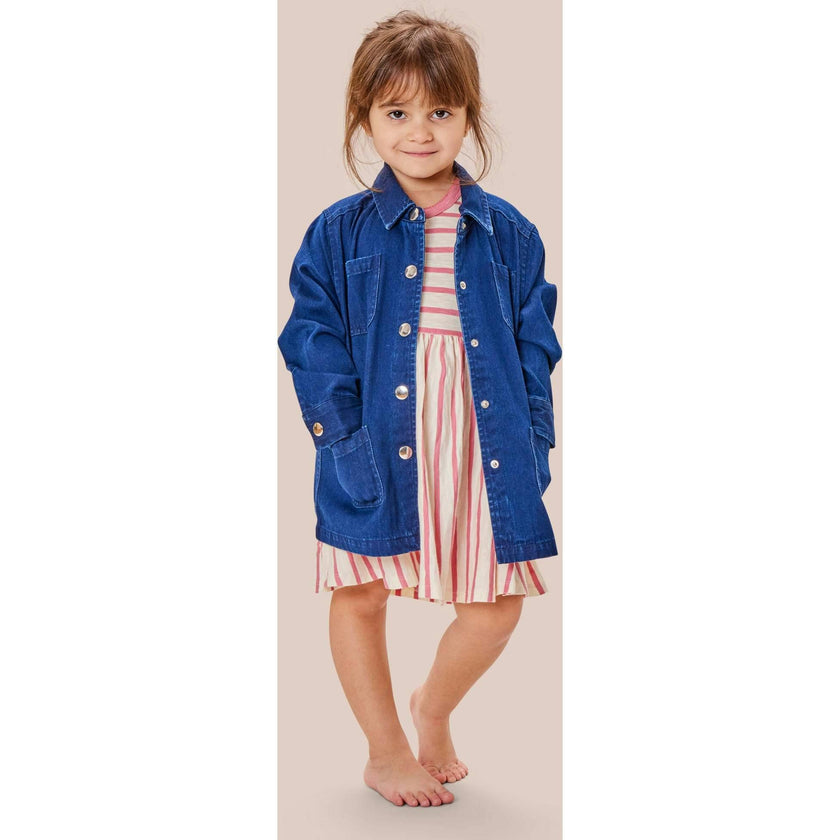 Venice Jacket