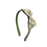 LuluLuvs Liberty Of London Bow Headband