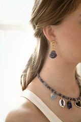 Spritz Earrings