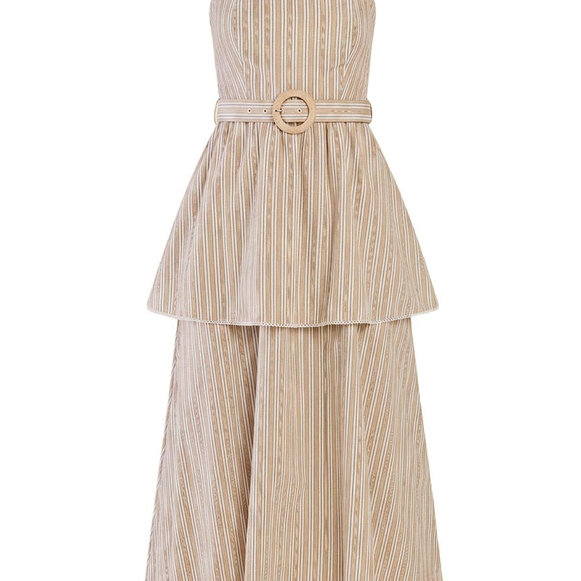 Daisy Dress x Sadie Loving