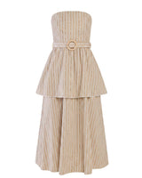 Daisy Dress x Sadie Loving