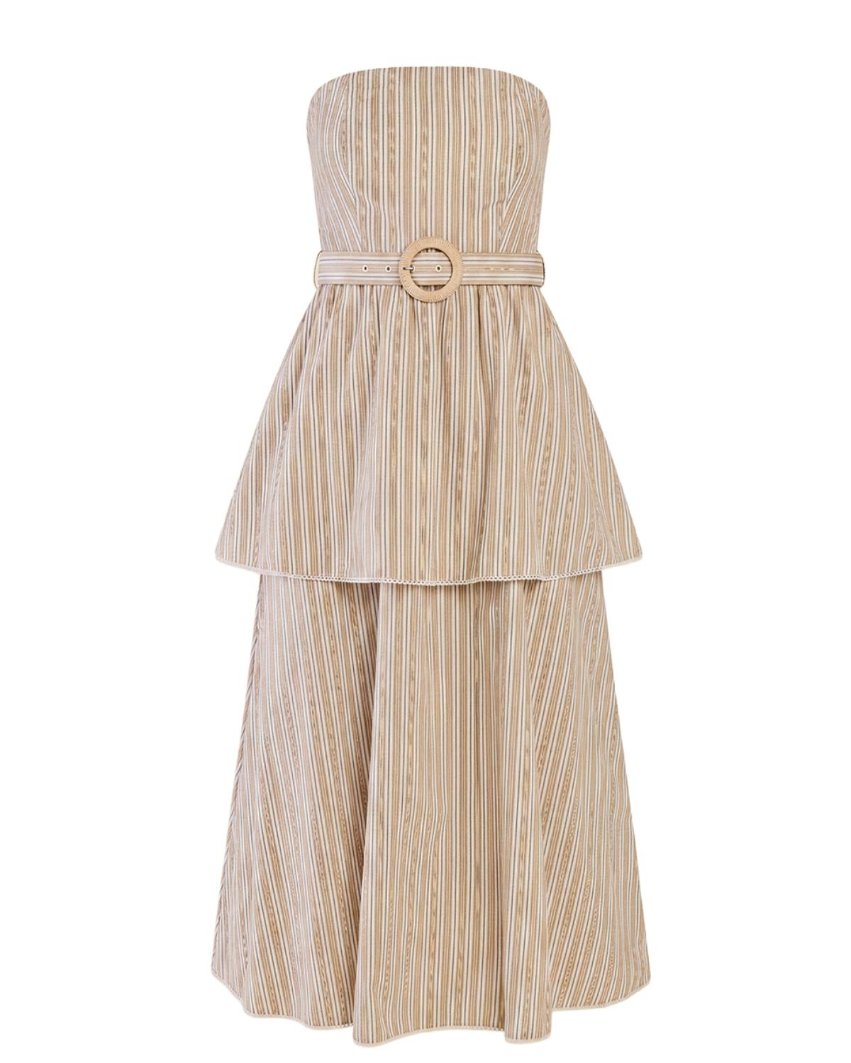 Daisy Dress x Sadie Loving