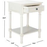 Tate 1-Drawer Accent Table