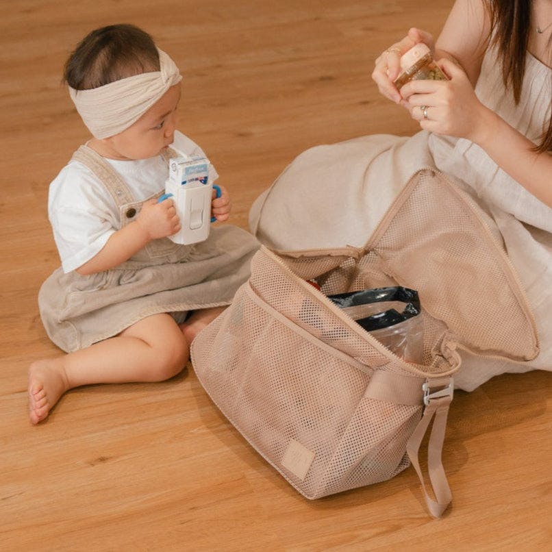 MARSU Stroller Caddy
