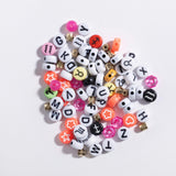 Leo Zodiac Sign Star Bead DIY Kit