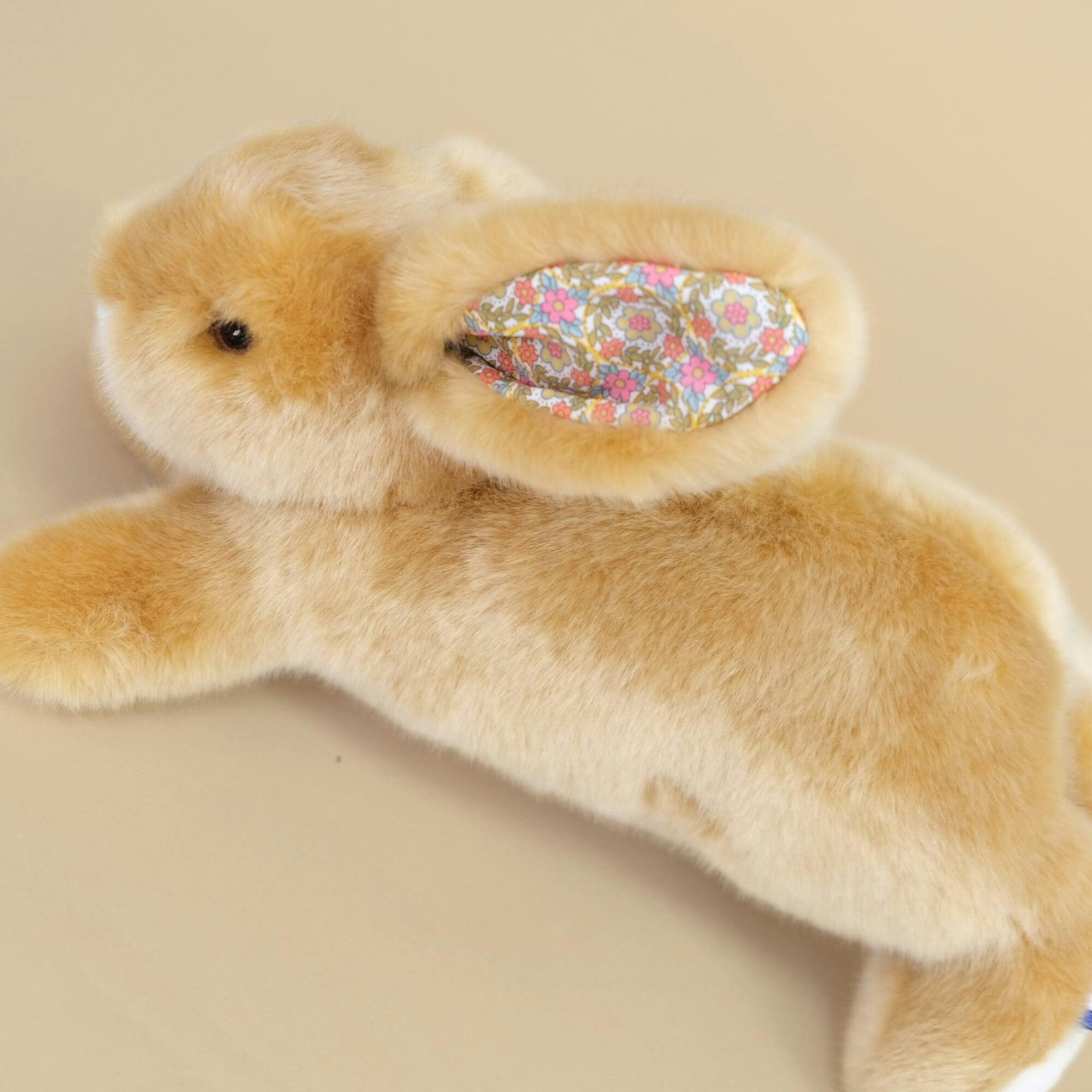Martin the Rabbit | Honey | Jessie Liberty