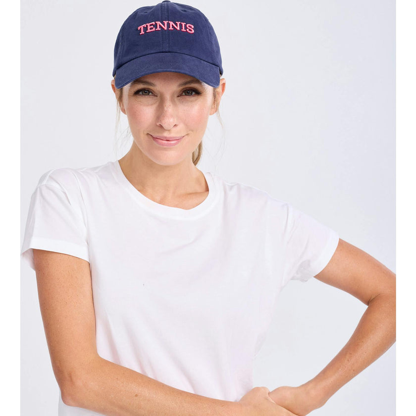 Triple Play Hat