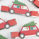 In Car Crackers