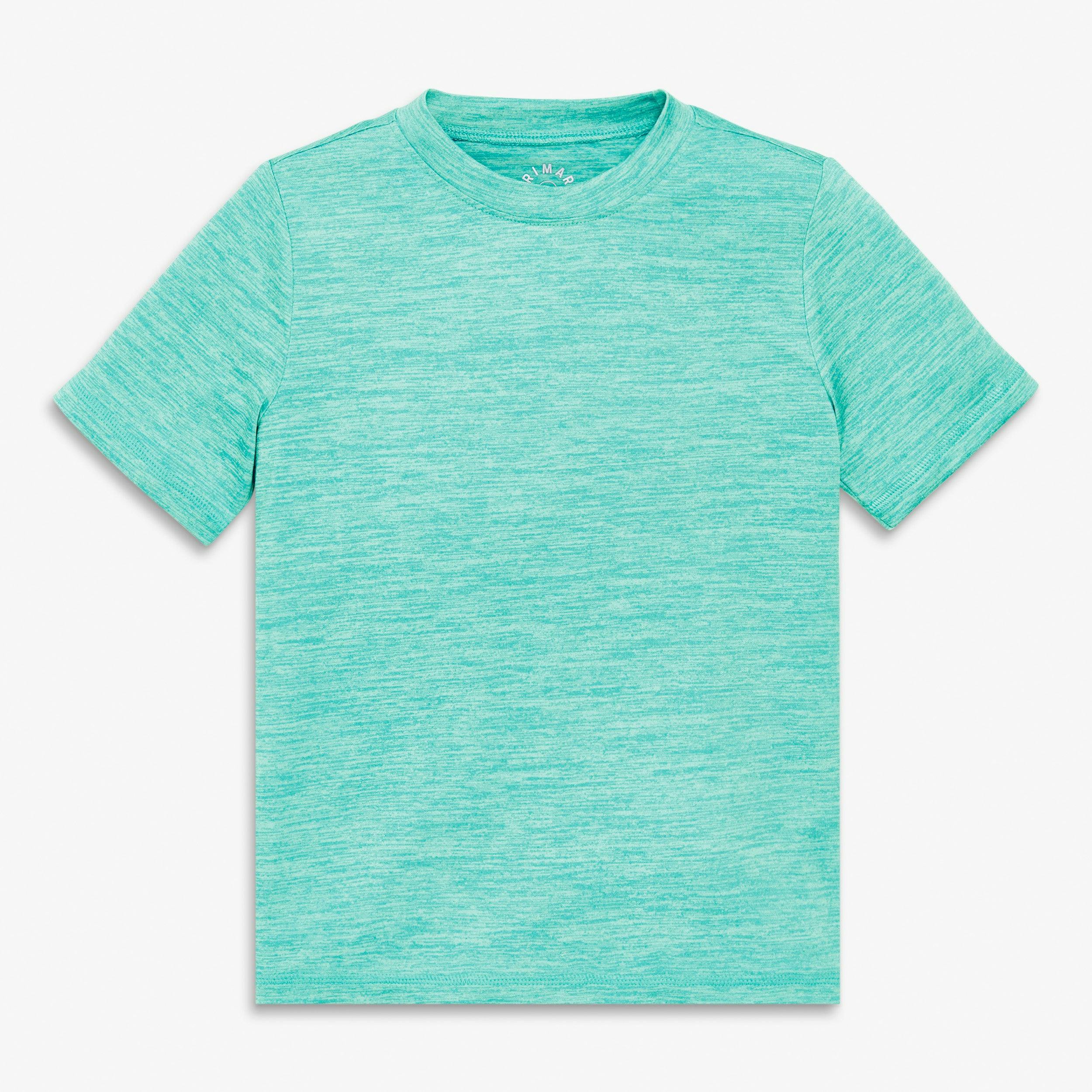 Kids StayCool classic tee