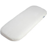Single Bassinet Mattress Cover -Organic Cotton
