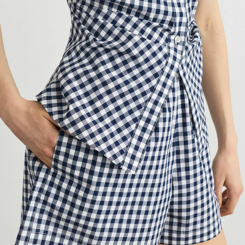 Fallon Short