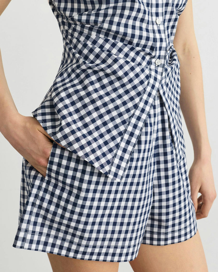 Fallon Short