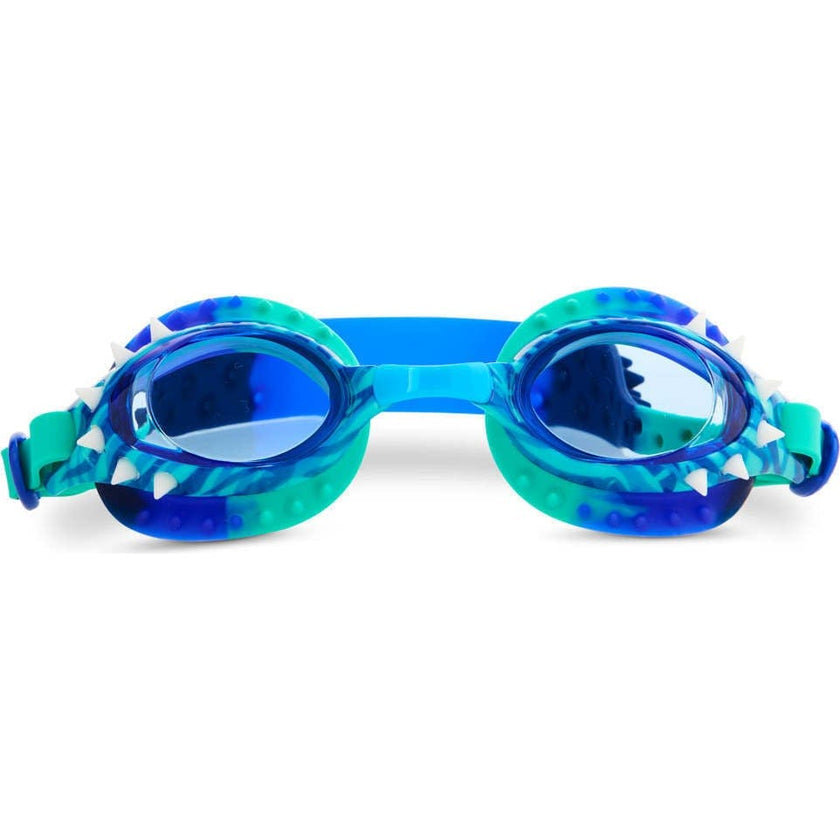 Roaring Royal Dino Youth Swim Goggle