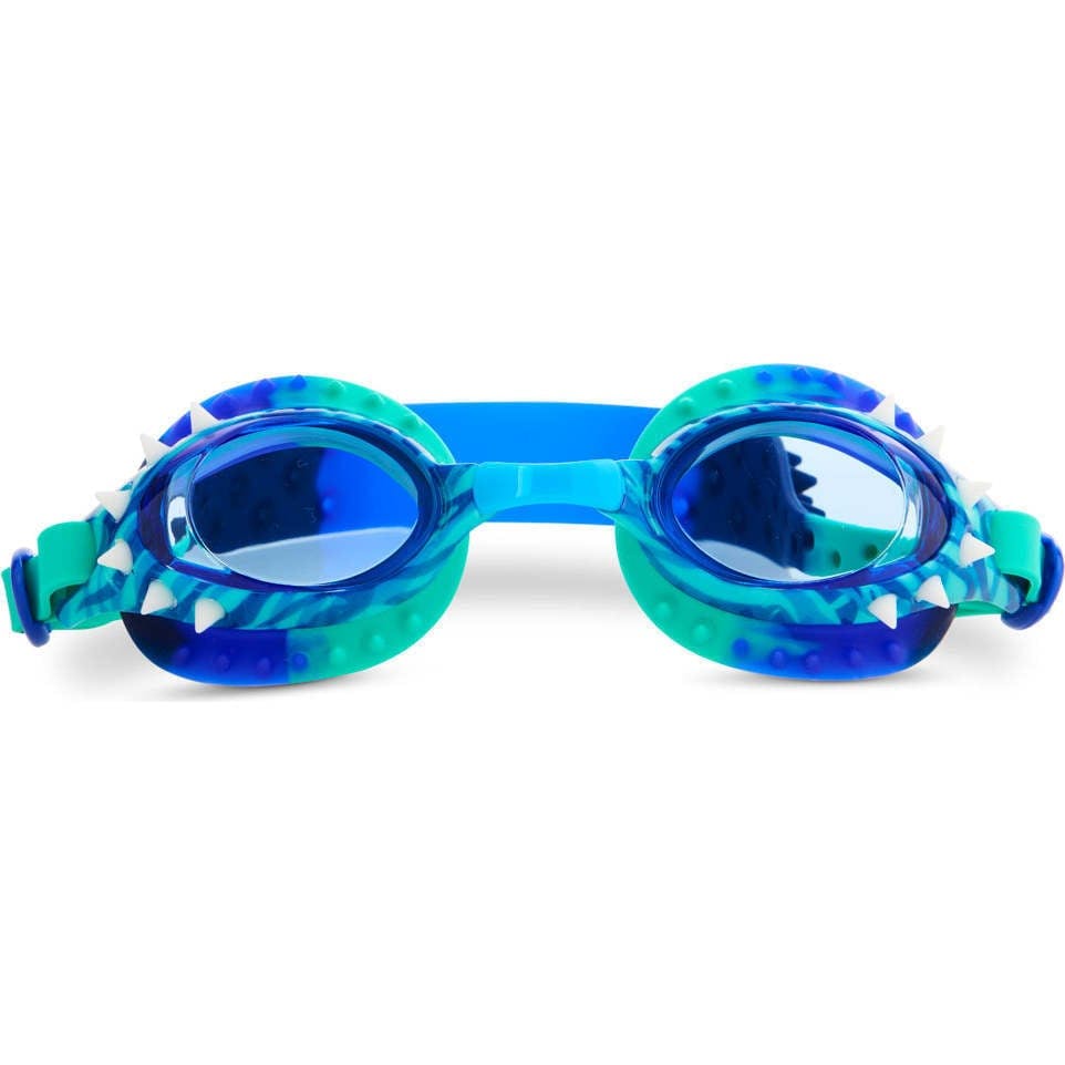 Roaring Royal Dino Youth Swim Goggle