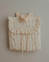 Eloise Quilted Backpack