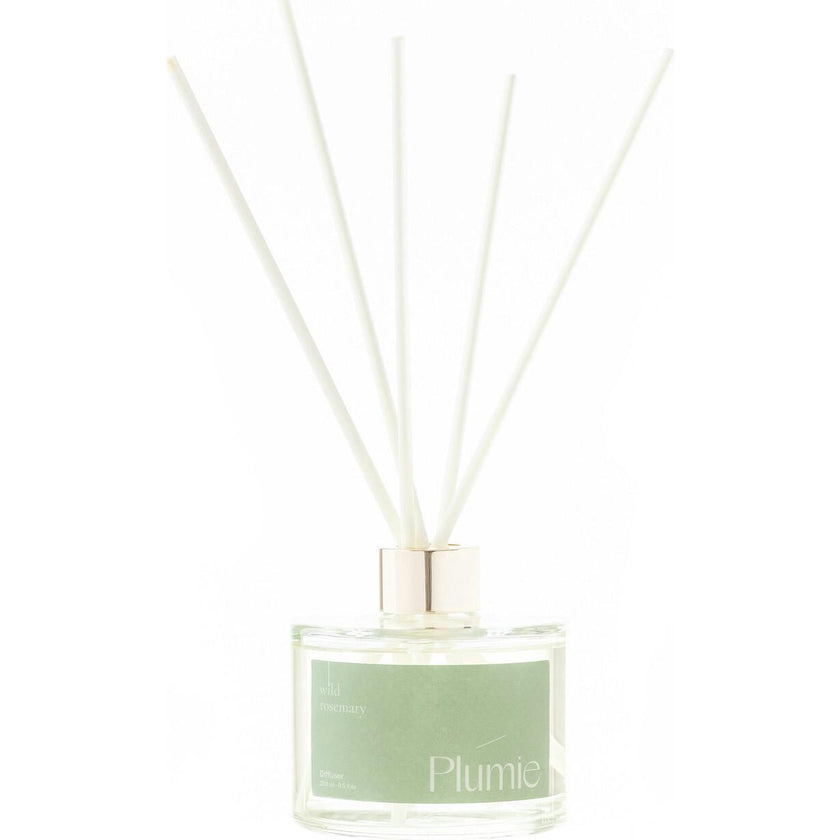Diffuser | Wild Rosemary